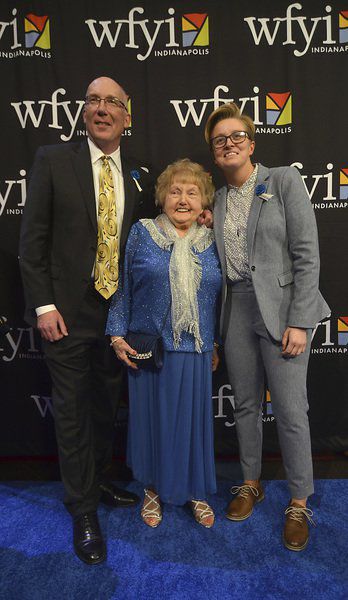 'Eva' movie delves into Holocaust survivor's journey from personal pain and anguish to forgiveness